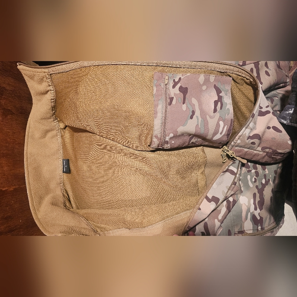 Mil-tec Jacket - Picture 3 of 3